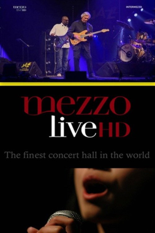 Movie poster for VA - Jazz Intermezzo Vol.2 (2013)