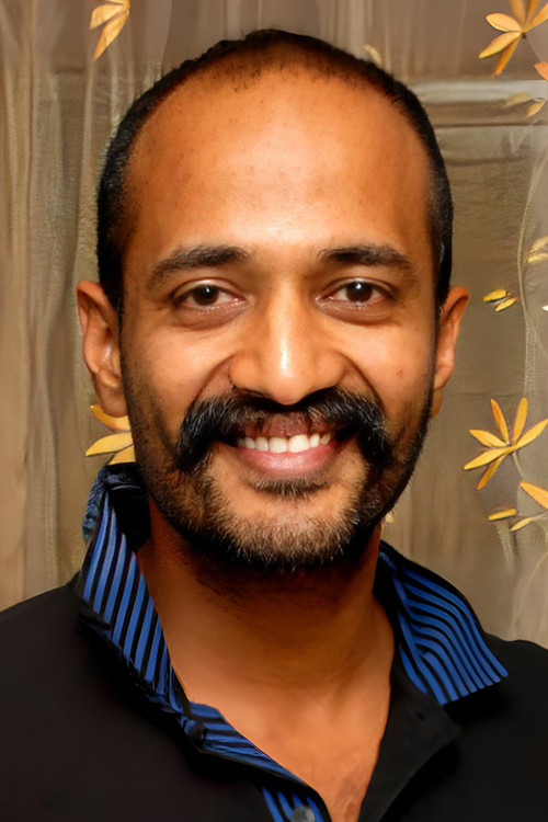 Kishore profile