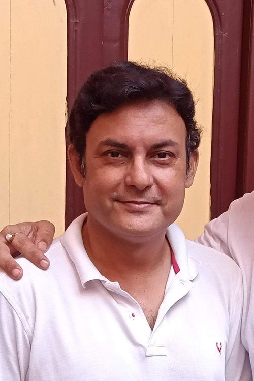 Photo of Padmanabha Dasgupta, Writing