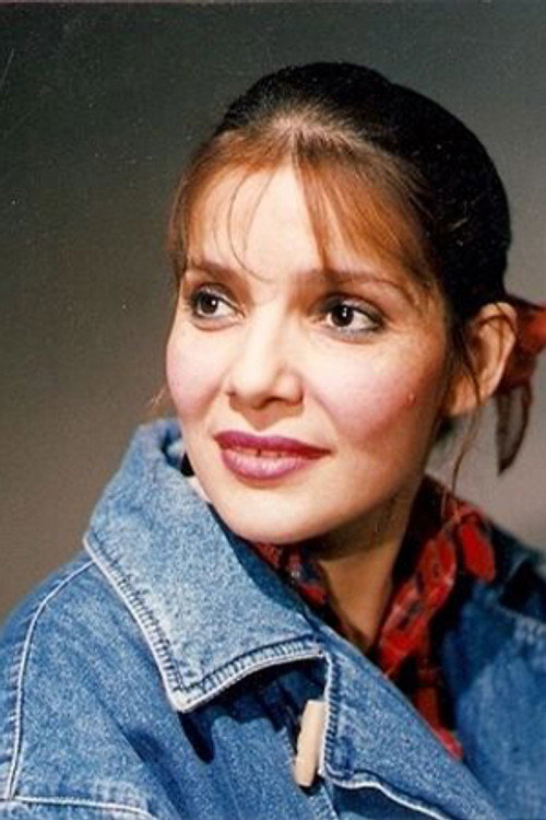 Photo of Sanaa Abdel Rahman, Acting