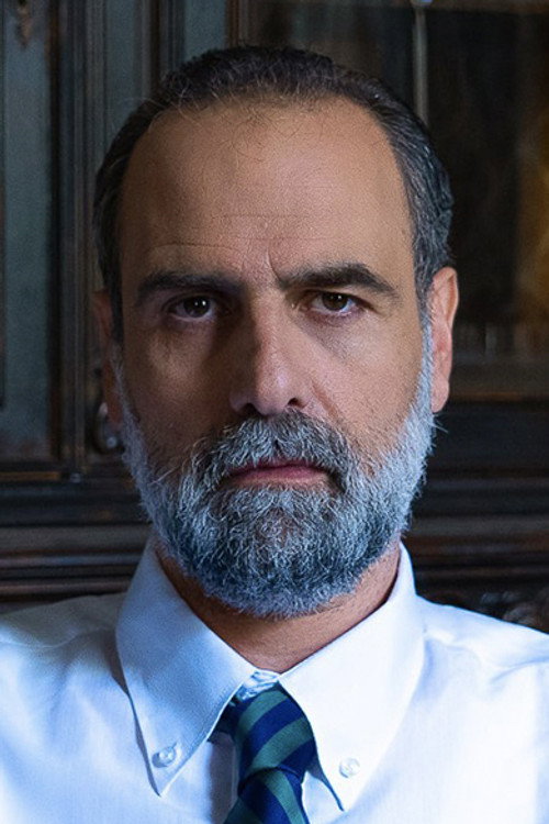 Photo of Dimitris Papanikolaou, Acting