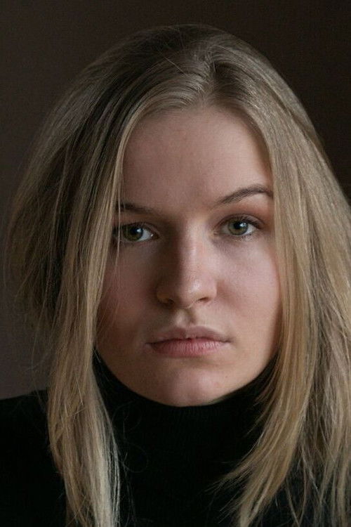 Katrin Becker profile