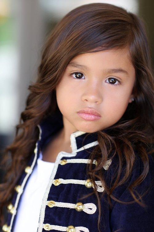 Photo of Julianna Gamiz, Acting