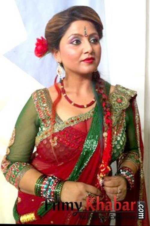 Photo of Deepa Shree Niraula, Acting