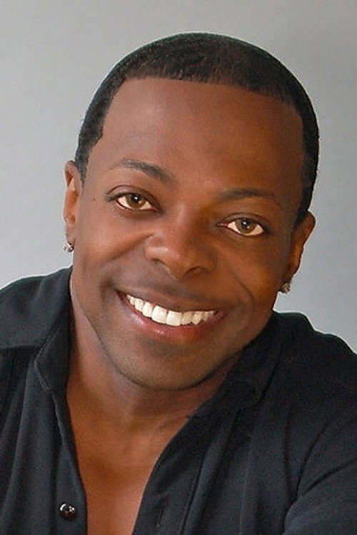 Photo of Victor Trent Cook, Acting