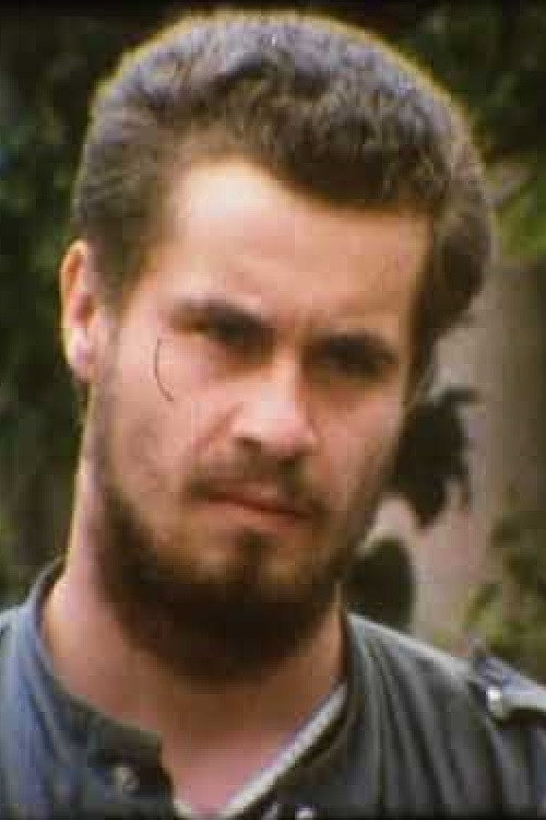 Movie poster for Dying Woods (1987)