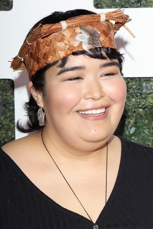 Violet Nelson profile