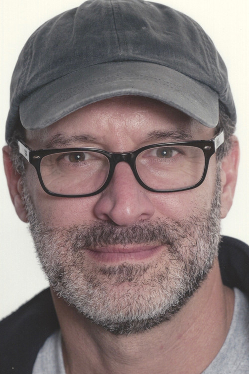 Roger Kumble profile