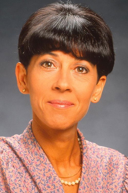 Anne Scott-Pendlebury profile