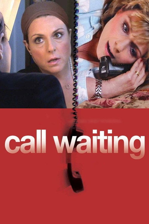 Movie poster for Call Waiting (2004)
