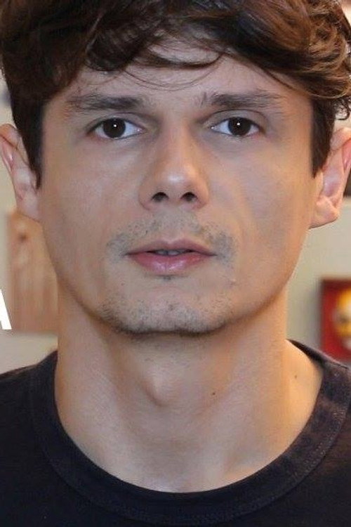 Photo of Odilon Esteves, Acting
