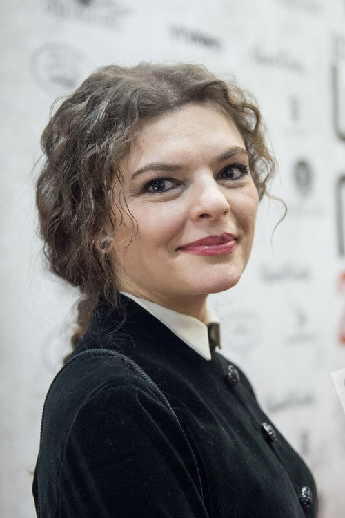 Photo of Narine Grigoryan, Acting