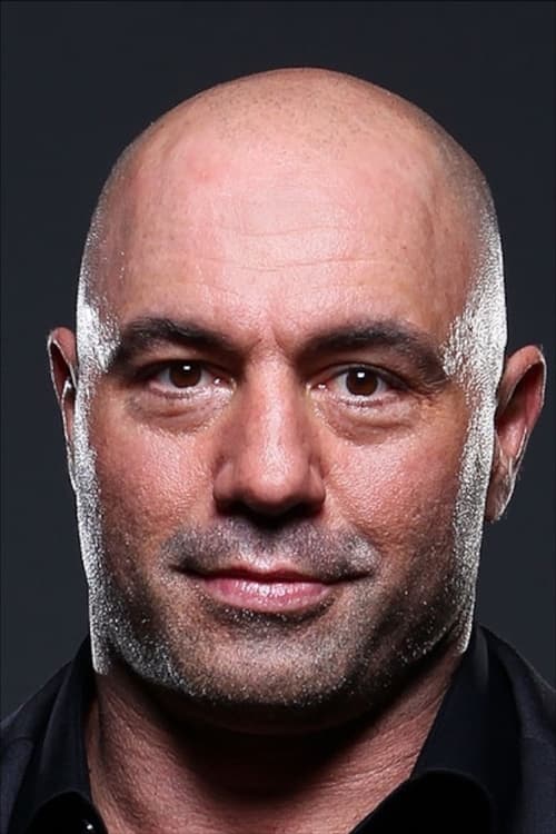 Joe Rogan profile
