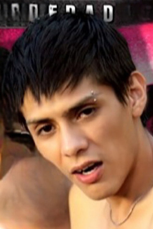 Photo of Antonio, Acting