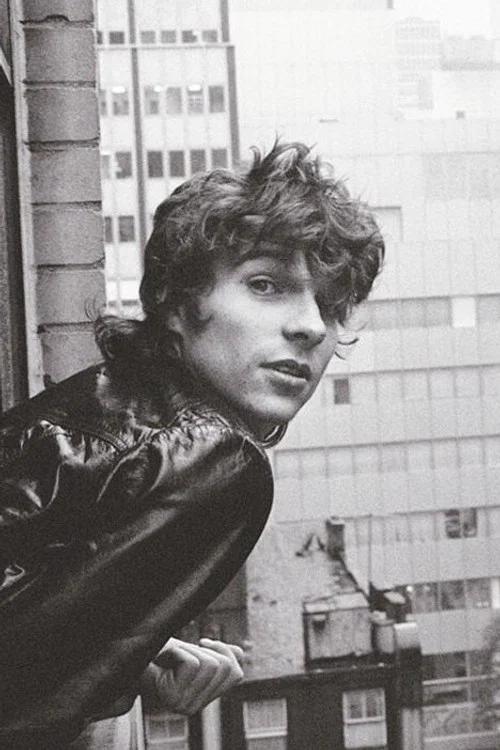 Photo of Joakim Thåström, Acting