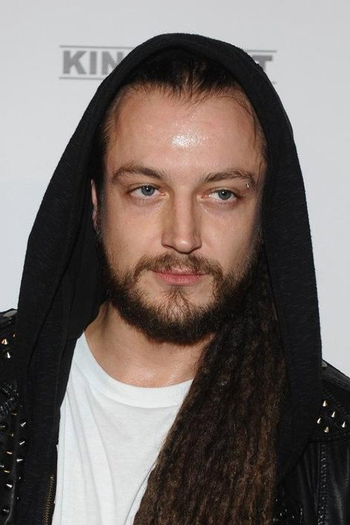 Aleksander Milwiw-Baron profile