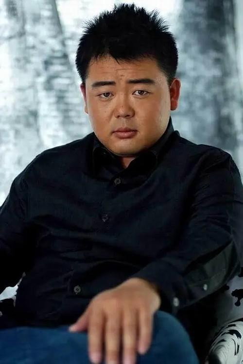 Photo of Wang Dongfang, Acting