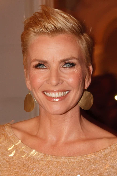 Photo of Anita Witzier, Acting