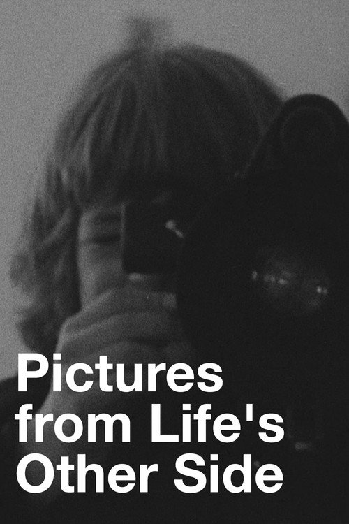 Movie poster for Pictures from Life's Other Side (1971)