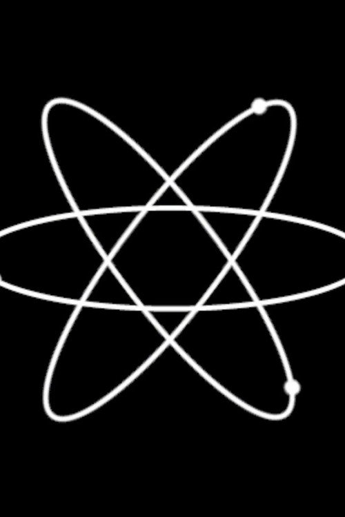 Movie poster for Atom (2014)