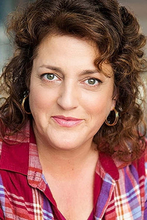 Photo of Stephanie T. Keefer, Acting