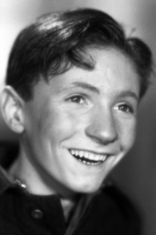 Photo of Leopold Rene Nowak, Acting