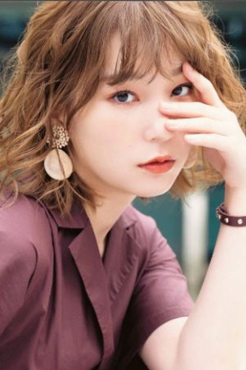 Kanako Takatsuki profile