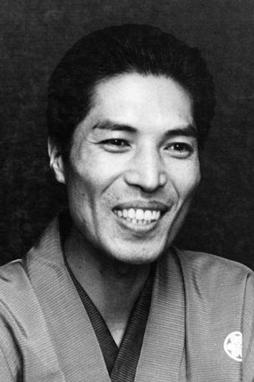 Photo of Enraku Sanyutei the 5th, Acting