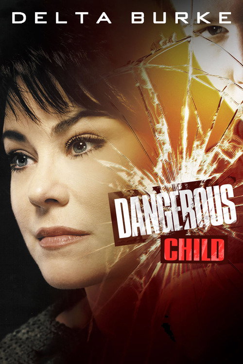 Movie poster for Dangerous Child (2001)