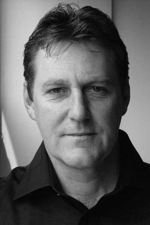 Photo of James Doran, Acting