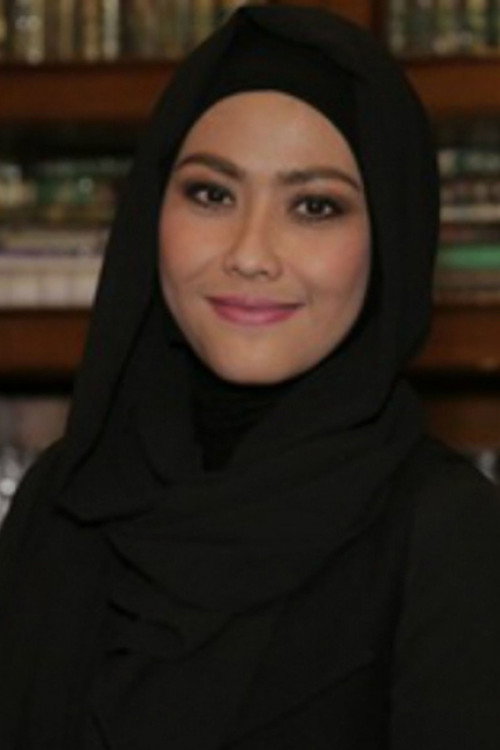 Photo of Selly Hasan, Acting