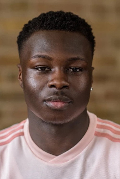 Akins Subair profile