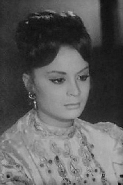 Photo of Teresa Lorca, Acting