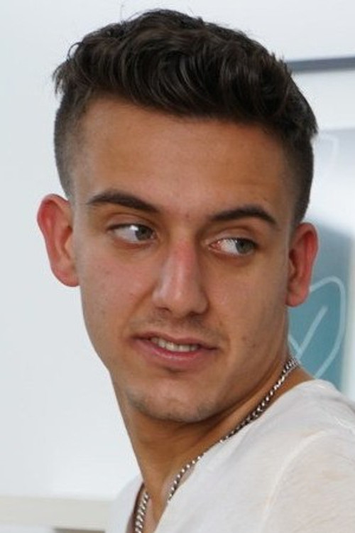 Photo of David, Acting