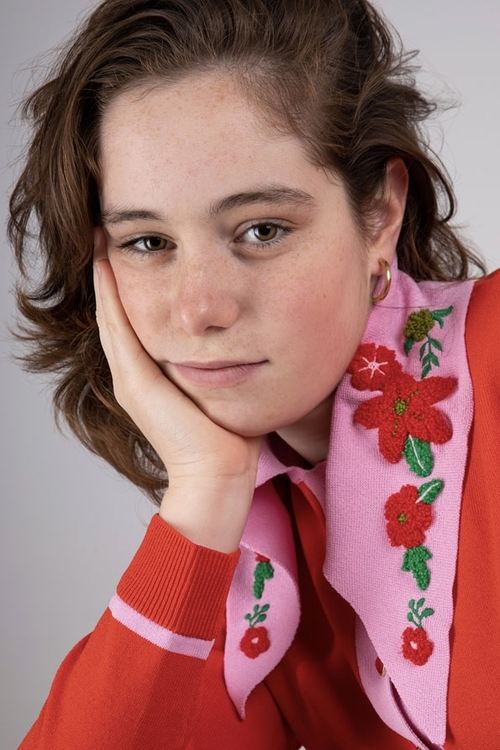 Mariona Pagès profile