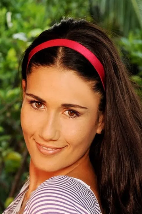 Barbara Tabita profile