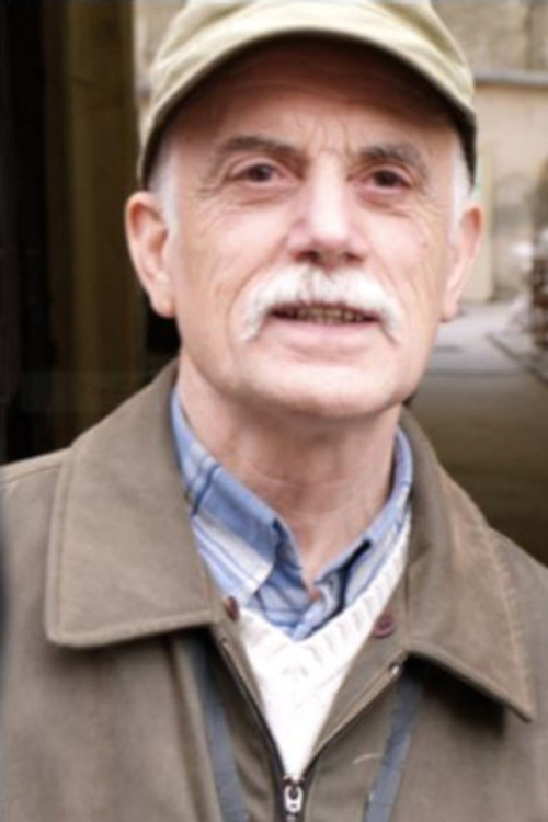 Photo of Stere Gulea, Directing