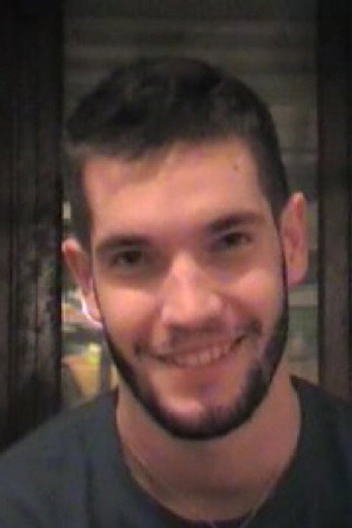 Photo of Mathieu Laffite, Acting