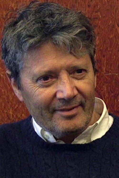 Photo of Gérard Bitton, Writing