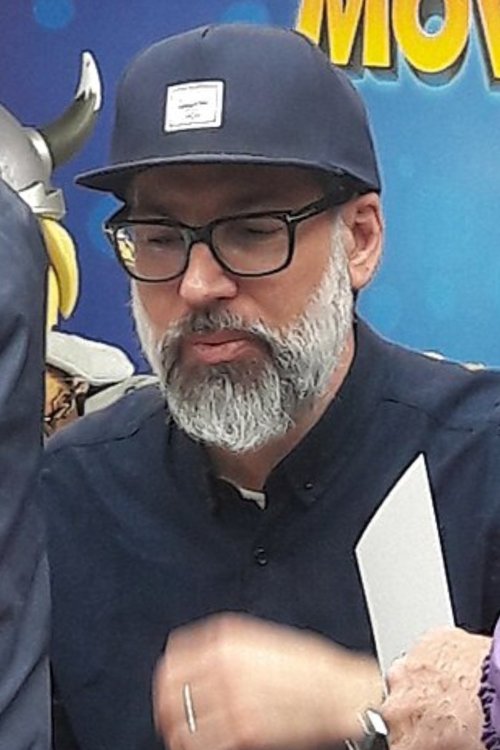 Lino DiSalvo profile