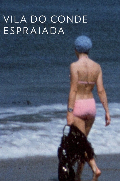 Movie poster for Vila do Conde Extended (2015)