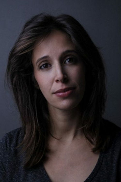 Sharon Spiegel-Wagner profile