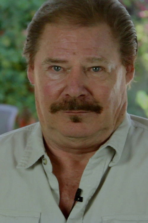 Dennis Busch profile