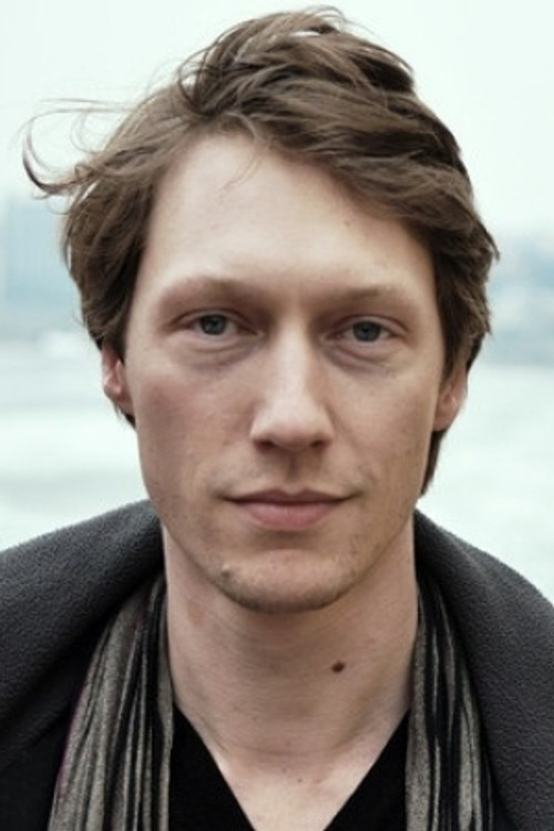 Simon J. Berger profile