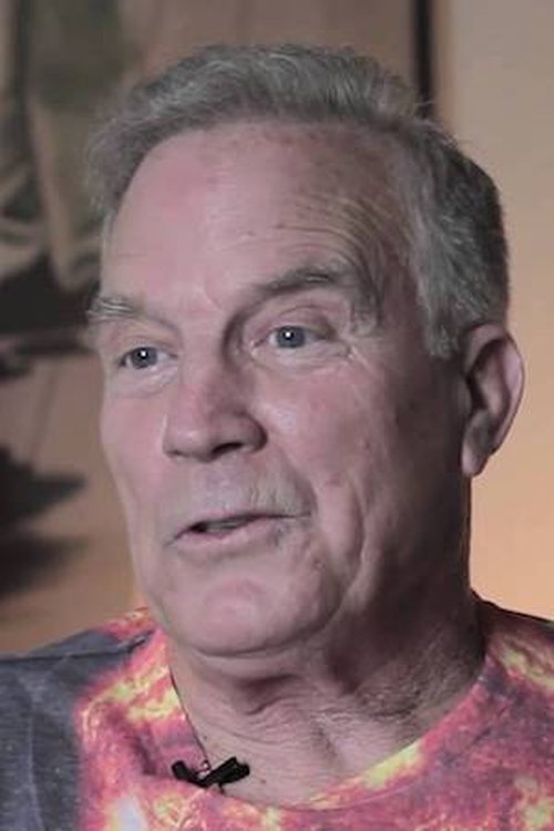 Photo of Jason Williams, Acting