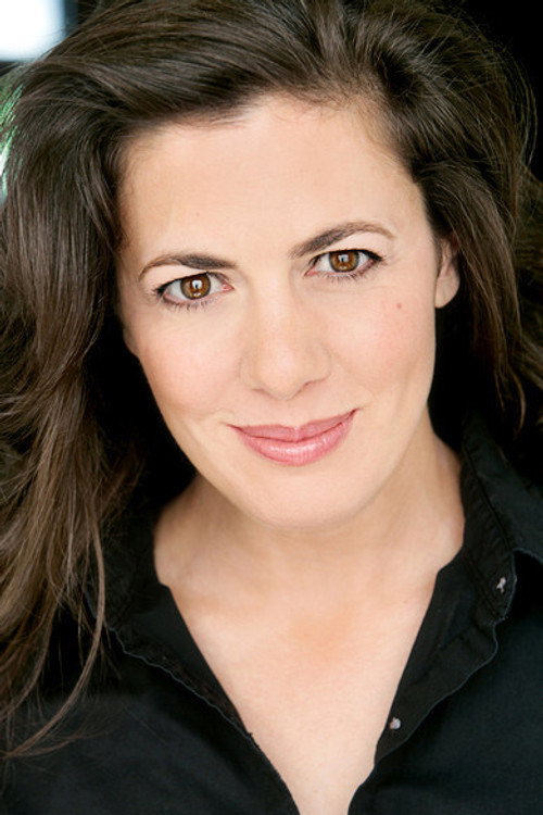 Photo of Jacqueline Mazarella, Acting