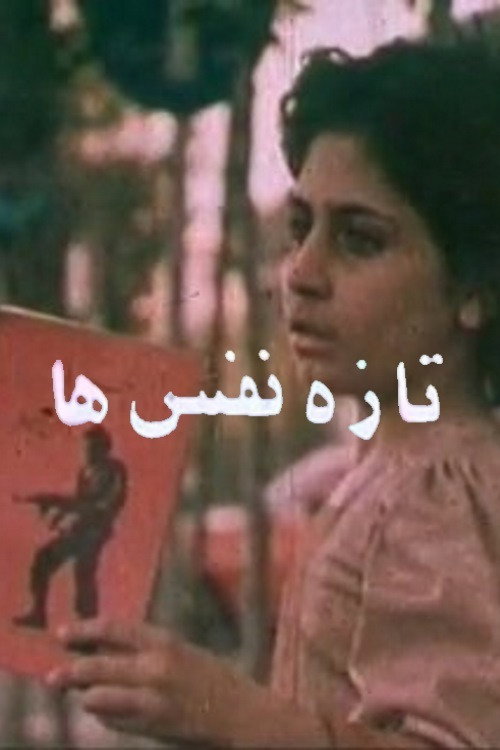 Movie poster for The Newcomers (1979)
