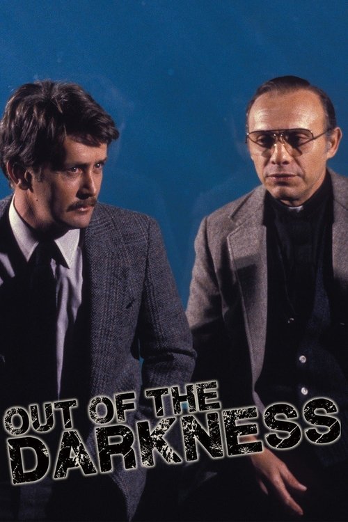 Movie poster for Out of the Darkness (1985)