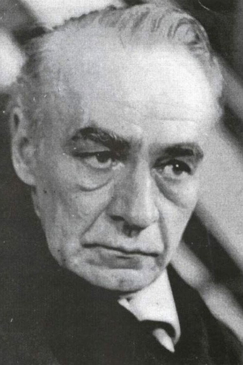 Photo of Emil Botta, Acting