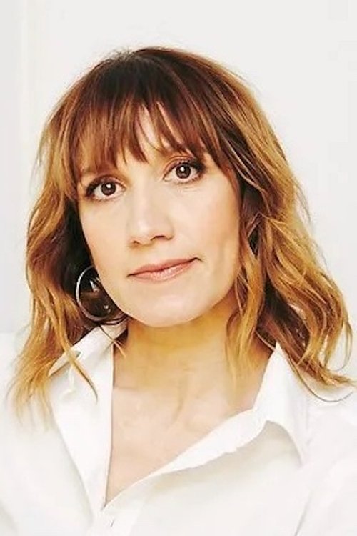 Photo of Bree Elrod, Acting